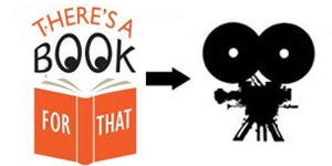 Image result for book to movie