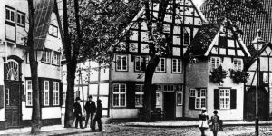 The Carl Bertelsmann House