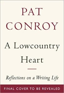 pat conroy