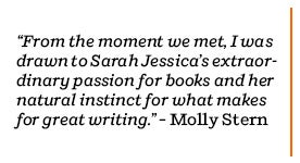 molly stern quote