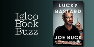jo buck book buzz