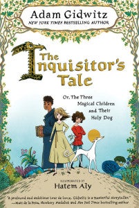 THE-INQUISITOR’S-TALE