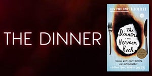 The Dinner trailer