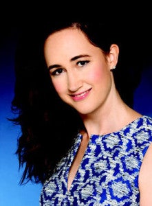 Sophie Kinsella