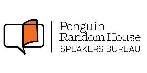 Cat Bohannon - Penguin Random House Speakers Bureau