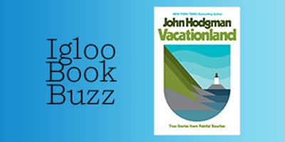 It was Time to Tell the Truth.” Welcome to John Hodgman's VACATIONLAND