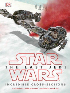 Star Wars The Last Jedi The Visual by Hidalgo, Pablo