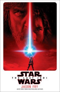 Star Wars: The Last Jedi The Visual Dictionary & Incredible Cross