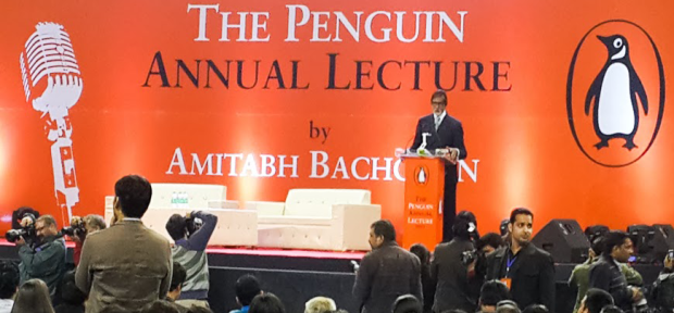 Breaking the Mould - Penguin Random House India