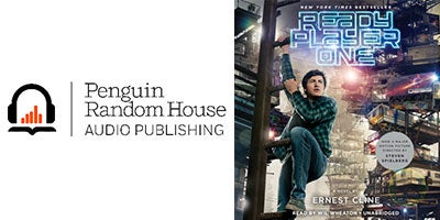 Ready Player One - Penguin Random House Common Reads