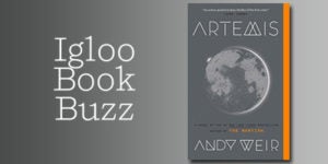 Interview: Andy Weir, Author Of 'The Martian' : NPR