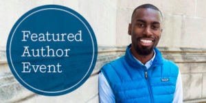 Featured Author Event: DeRay Mckesson (Washington D C ) Penguin