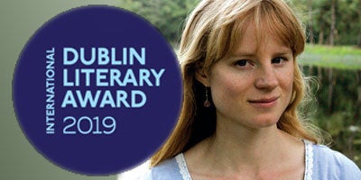 Random House Author Emily Ruskovich Wins International Dublin Literary ...