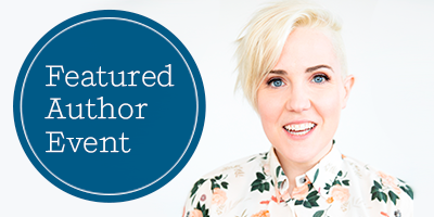 Featured Author Event: Hannah Hart Launches MY DRUNK KITCHEN ...