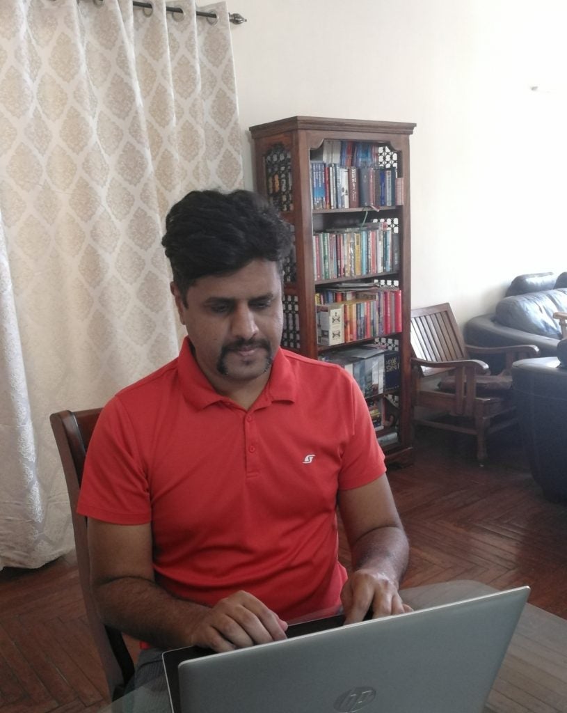 Inspiration, Challenges, and Advice From Penguin Random House India