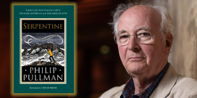 Never-Before-Seen Philip Pullman Manuscript to Be Published in October ...