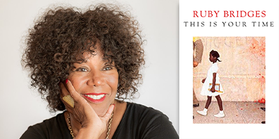 Delacorte Press to Publish Civil Rights Icon Ruby Bridges’ New Book for ...