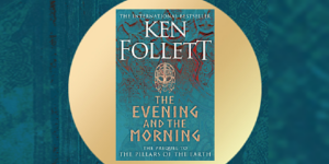 Biography – Ken Follett