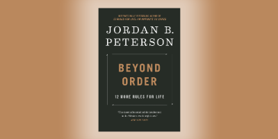 Oxide friendship Rest Dr. Jordan B. Peterson Announces the Follow-Up to His Global Bestseller 12  RULES OF LIFE | Penguin Random House
