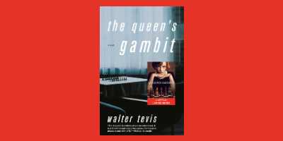 A chess prodigy story in 'The Queen's Gambit