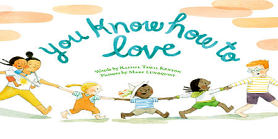 Storytime With Mary Lundquist Illustrator Of You Know How To Love Via Facebook Live 11 11 Penguin Random House