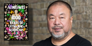 Crown to Publish Ai Weiwei's Memoir 1000 YEARS OF JOYS AND ...