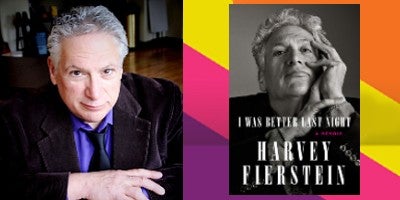 harvey fierstein 2022