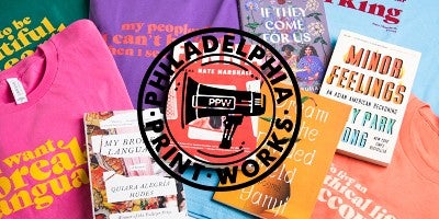 Clothing Brand - Philadelphia Printworks - Online Store