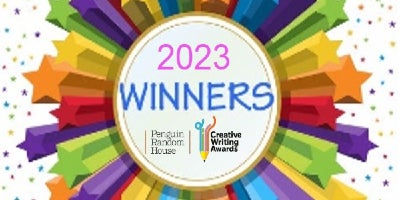 penguin random house creative writing awards 2023