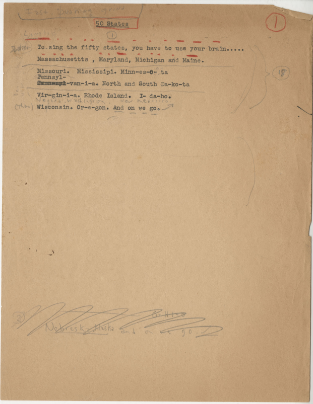 A Newly Discovered and Never-Before-Seen Manuscript by Dr. Seuss To Be ...